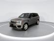 2020 Land Rover Range Rover Sport HSE SUV