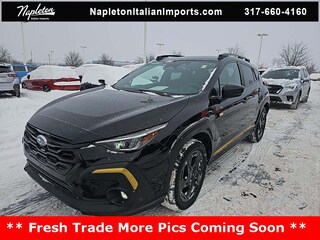 2024 Subaru Crosstrek Sport SUV