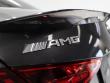 2024 Mercedes-Benz C-Class C 63 S AMGÂ® Sedan