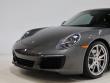 2019 Porsche 911 Carrera 4S Coupe