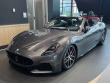 2024 Maserati Grancabrio Trofeo Convertible