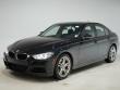 2014 BMW 3 Series 335i xDrive Sedan