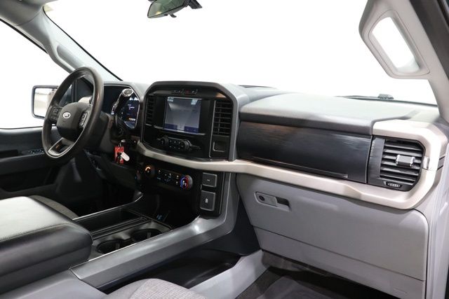 2021 Ford F-150 XLT - Photo 14