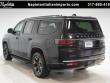 2023 Jeep Wagoneer Series III SUV
