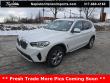 2024 BMW X3 xDrive30i SUV