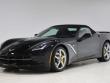 2014 Chevrolet Corvette Stingray Base Convertible