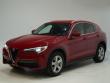 2018 Alfa Romeo Stelvio Base SUV