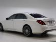 2015 Mercedes-Benz S-Class S 550 Sedan