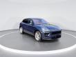 2022 Porsche Macan Base SUV