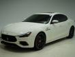 2022 Maserati Ghibli Trofeo Sedan