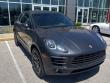 2018 Porsche Macan S SUV