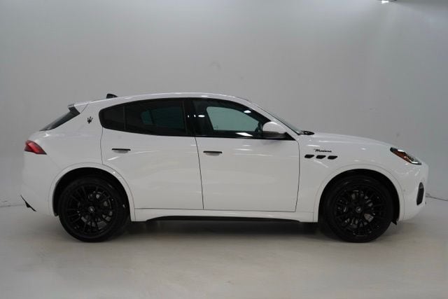 2025 Maserati Grecale MODENA - Photo 8