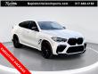 2023 BMW X6 M Base SUV
