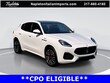  Maserati Grecale