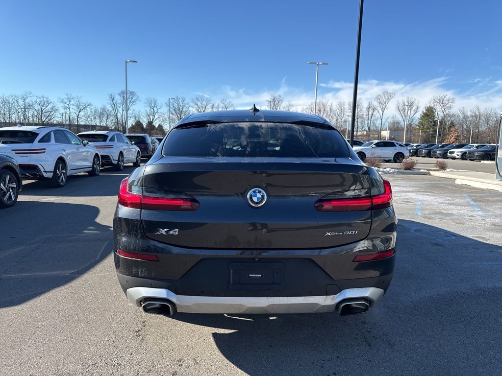 2023 BMW X4 30i - Photo 28
