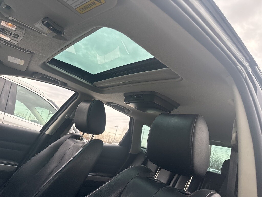 Used 2012 Mazda CX-7 i SUV