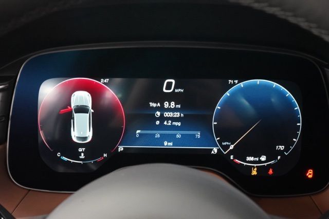 2025 Maserati Grecale MODENA - Photo 20