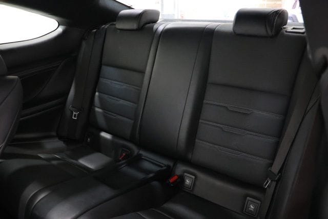 2016 Lexus RC 200t - Photo 33