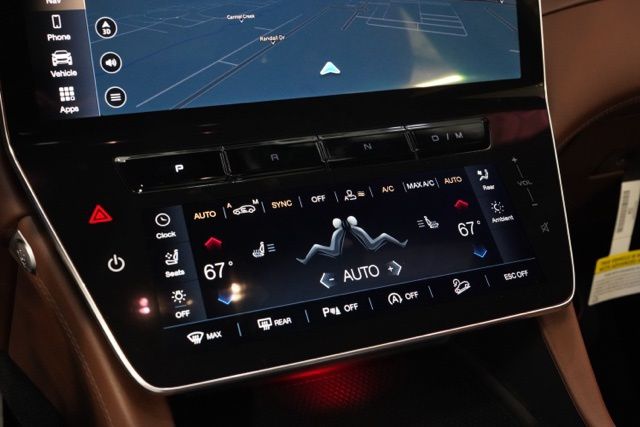 2025 Maserati Grecale MODENA - Photo 25