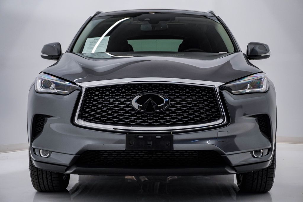 2022 INFINITI QX50 Luxe - Photo 6