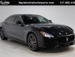 2023 Maserati Quattroporte Modena Q4 Sedan