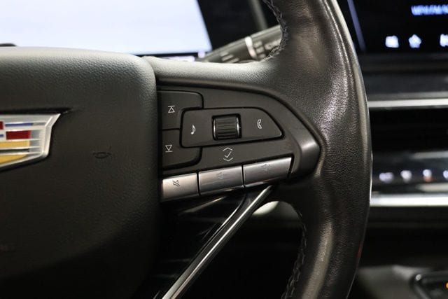 2024 Cadillac Escalade ESV Sport - Photo 21