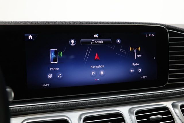 2024 Mercedes-Benz GLE GLE450E - Photo 25