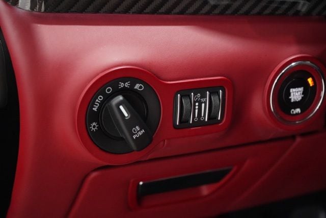 2023 Maserati Quattroporte Modena - Photo 19