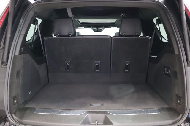 2024 Cadillac Escalade ESV Sport - Photo 34