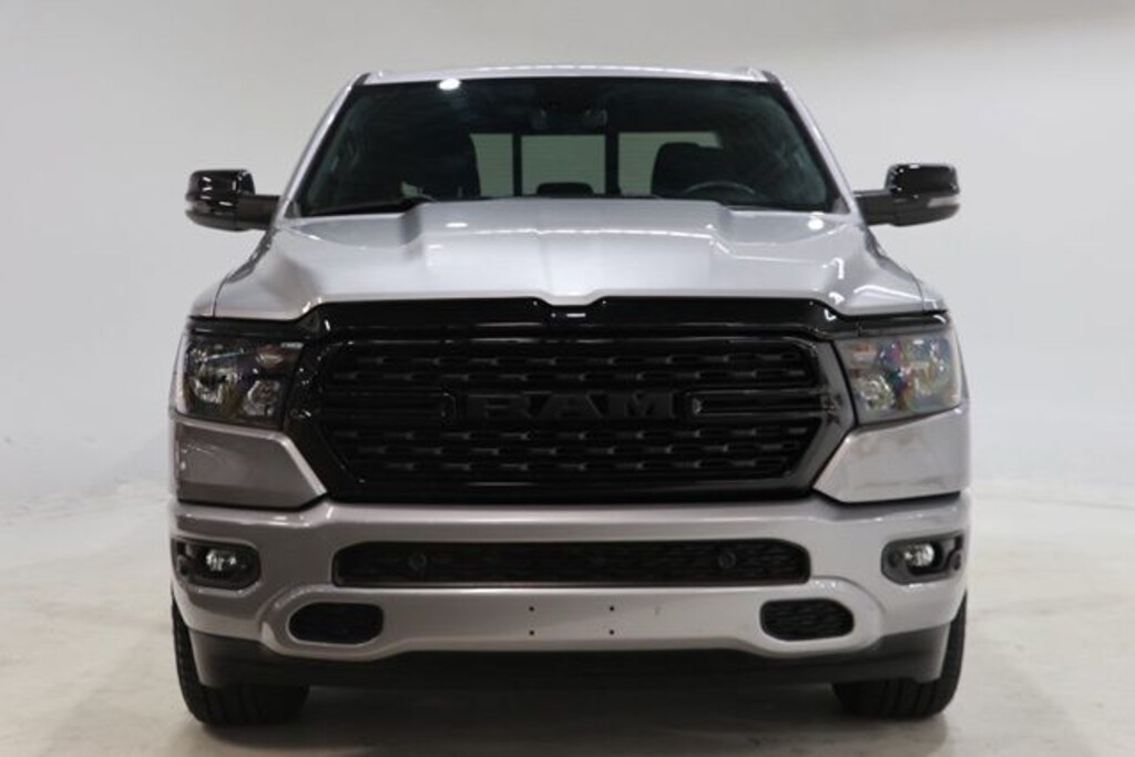 Used 2023 Ram 1500 Big Horn/Lone Star Truck