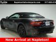2016 Maserati Granturismo Base Convertible