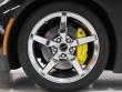 2014 Chevrolet Corvette Stingray Base Convertible