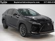 2020 LEXUS RX 350 F Sport SUV