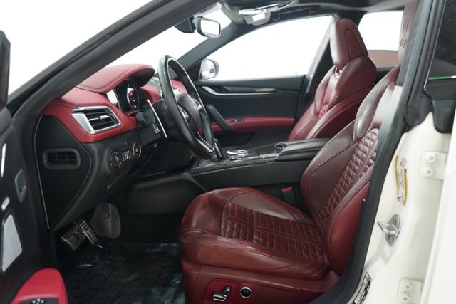 2022 Maserati Ghibli Trofeo - Photo 15