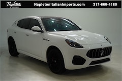 2024 Maserati Grecale GT SUV