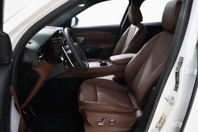2025 Maserati Grecale MODENA - Photo 14