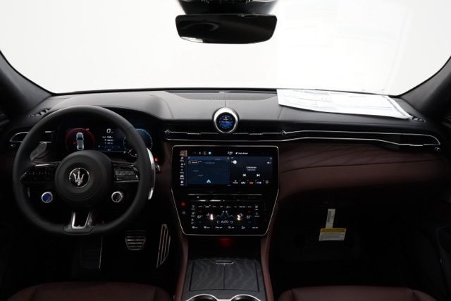 2025 Maserati Grecale MODENA - Photo 13