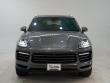 2021 Porsche Cayenne Base SUV