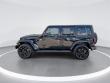 2023 Jeep Wrangler Sahara 4xe SUV