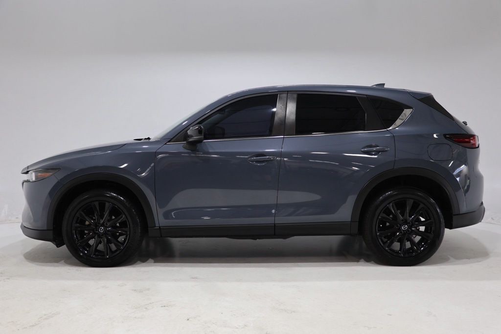 Used 2023 Mazda CX-5 2.5 S Carbon Edition SUV