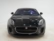 2018 Jaguar F-TYPE Base Coupe