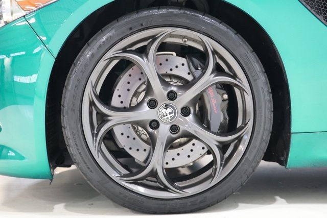 2023 Alfa Romeo Giulia Quadrifoglio - Photo 9