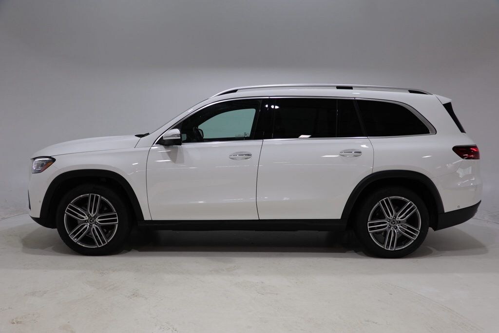 Used 2026 Mercedes-Benz GLS GLS 450 SUV