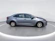 2025 Toyota Corolla LE Sedan