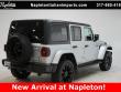 2023 Jeep Wrangler Sahara 4xe SUV