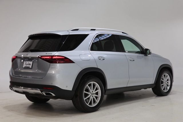 2024 Mercedes-Benz GLE GLE450E - Photo 7