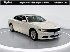 2021 Dodge Charger SXT Sedan