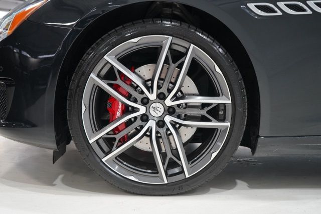 2023 Maserati Quattroporte Modena - Photo 10