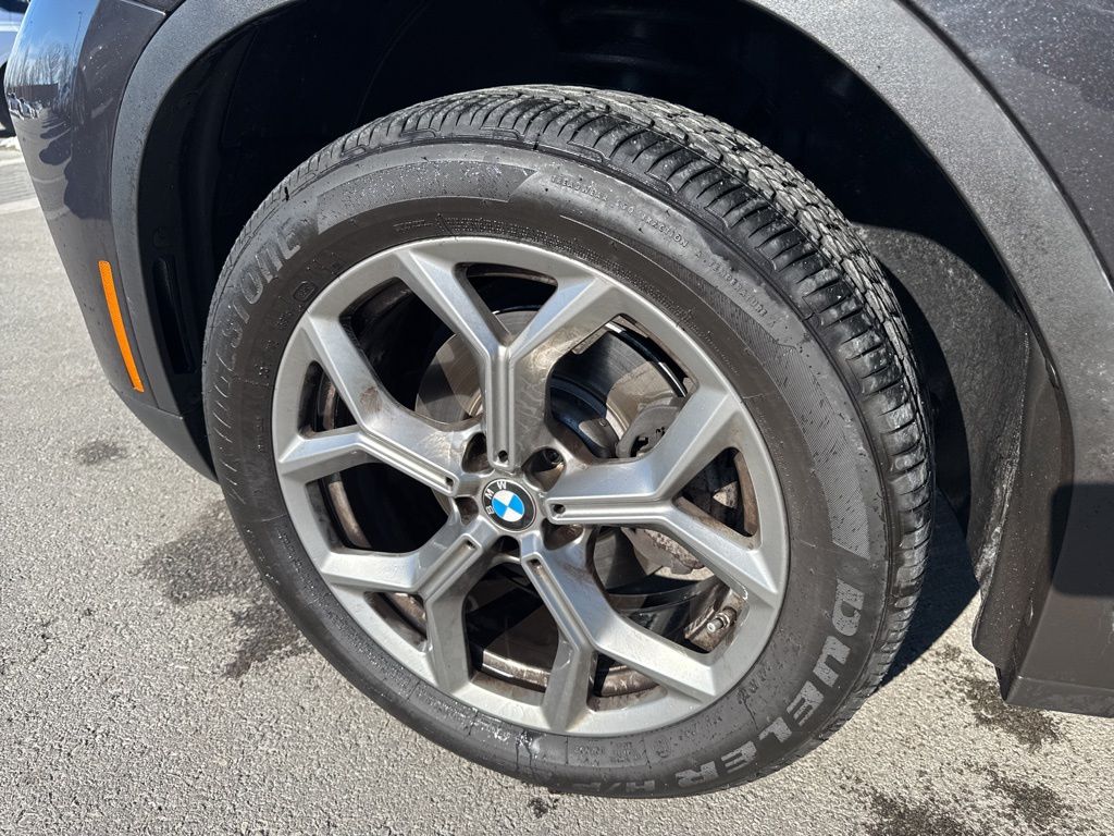 2023 BMW X4 30i - Photo 6