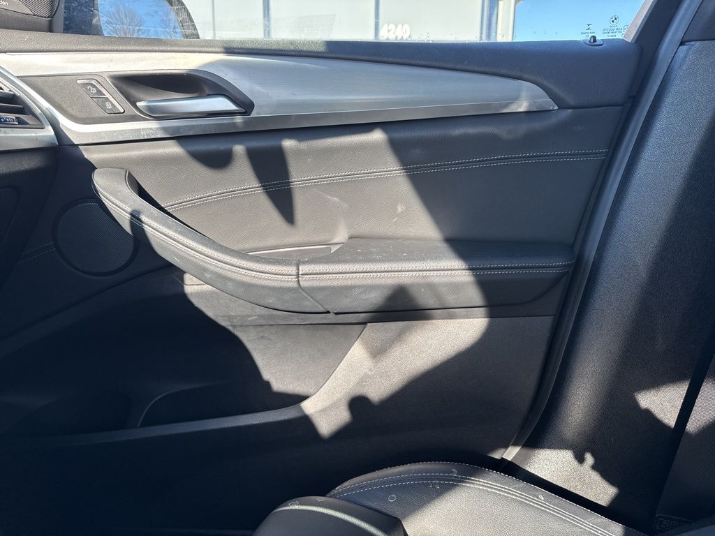 2023 BMW X4 30i - Photo 19